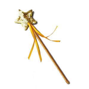 ΡΑΒΔΙ ΜΕ ΠΟΥΛΙΕΣ ΧΡΥΣΟ 000468