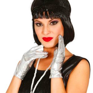 ΓΑΝΤΙΑ ΑΠΟΚΡΙΑΤΙΚΑ ΓΥΝΑΙΚΕΙΑ ΜΕΤΑΛΛΙΖΕ ΚΟΝΤΑ ΑΣΗΜΙ 18666