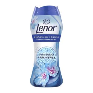 LENOR UNSTOPPABLES ΕΝΙΣΧΥΤΙΚΟ ΑΡΩΜΑ ΡΟΥΧΩΝ 270g ΑΝΟΙΞΗ