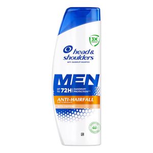 HEAD & SHOULDERS ΣΑΜΠΟΥΑΝ 330ml MEN ANTI-HAIRFALL