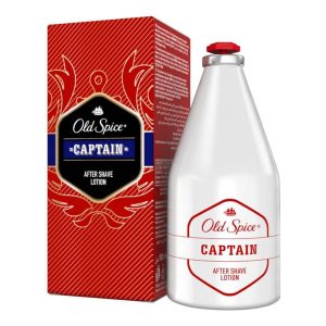 OLD SPICE AFTER SAVE 100ml CAPAIN