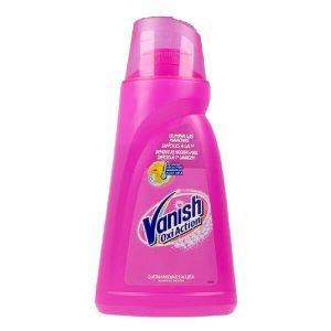 VANISH OXI ACTION GEL 1000ml ΡΟΖ
