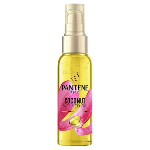 PANTENE ΛΑΔΙ ΜΑΛΛΙΩΝ COCONUT INFUSED OIL 100ml