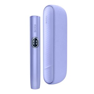 IQOS ILUMA i-mid KIT Digital Violet ΣΥΣΚΕΥΗ ΘΕΡΜΑΝΣΗΣ ΚΑΠΝΟΥ