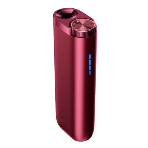 Glo Hyper Red ΣΥΣΚΕΥΗ ΘΕΡΜΑΝΣΗΣ ΚΑΠΝΟΥ