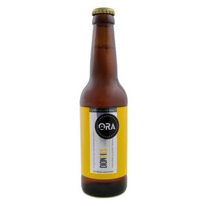 ORA DIONPILS ΜΠΙΡΑ ΦΙΑΛΗ 500ml 5% vol.