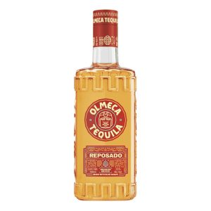 OLMECA TEQUILA ΚΙΤΡΙΝΗ 700ml 35% vol.
