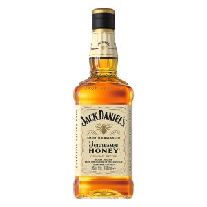JACK DANIELS HONEY ΟΥΙΣΚΙ 700ml 35% vol.