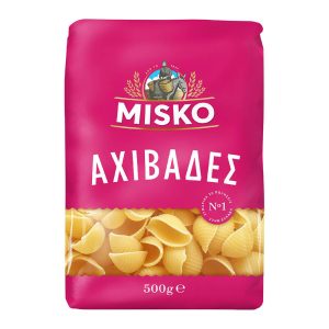 MISKO ΑΧΙΒΑΔΑ 500g