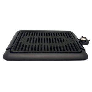 ΨΗΣΤΙΕΡΑ BBQ 1250W 789993