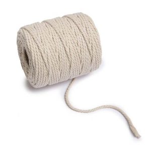 ΣΠΑΓΓΟΣ ΒΑΜΒΑΚΕΡΟΣ ΚΟΡΔΟΝΕΤΟ 100g