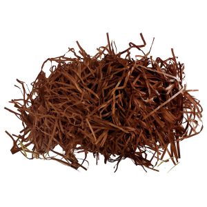 ΔΙΑΚΟΣΜΗΤΙΚΟ ΧΟΡΤΟ ~70g ΚΑΦΕ 731105