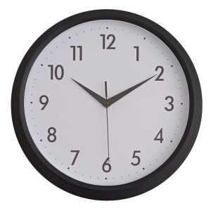 ΡΟΛΟΙ ΤΟΙΧΟΥ ΠΛΑΣΤΙΚΟ 30,5εκ. ΜΑΥΡΟ 848928