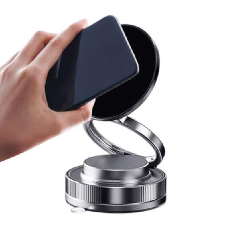 ΒΑΣΗ ΑΥΤΟΚΙΝΗΤΟΥ ΓΙΑ ΚΙΝΗΤΟ ATC-CA03 - Image 2