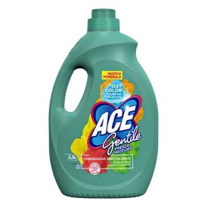 ACE GENTILE REGULAR 2.3lt