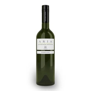 ARIA ΜΟΣΧΑΤΟ ΤΥΡΝΑΒΟΥ ΟΙΝΟΣ ΛΕΥΚΟΣ 0.75lt