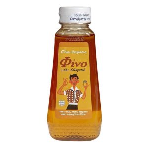 ΦΙΝΟ ΜΕΛΙ ΕΛΛΗΝΙΚΟ 470g