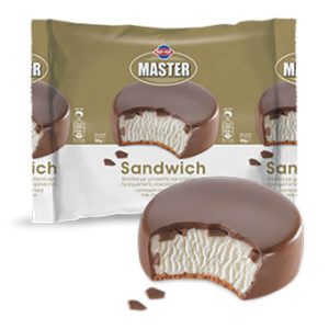 ΚΡΙ ΚΡΙ ΠΑΓΩΤΟ SANDWICH MASTER 98g