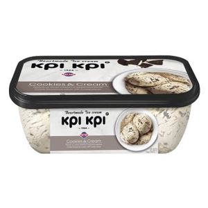 ΚΡΙ ΚΡΙ ΟΙΚΟΓΕΝΕΙΑΚΟ ΠΑΓΩΤΟ HEARTMADE COOKIES 1.5Lt