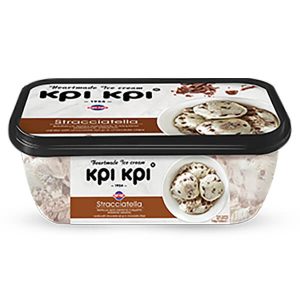 ΚΡΙ ΚΡΙ ΟΙΚΟΓΕΝΕΙΑΚΟ ΠΑΓΩΤΟ HEARTMADE ΣΤΡΑΤΣΙΑΤΕΛΑ 1.5Lt