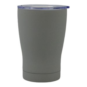 ΠΟΤΗΡΙ ΘΕΡΜΟΣ INOX SOFT TOUCH ΓΚΡΙ ΜΑΤ 370ml 835201