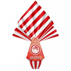 OSCAR ΣΟΚΟΛΑΤΕΝΙO ΑΥΓO ΜΕ ΔΩΡΟ ΕΚΠΛΗΞΗ ΟΛΥΜΠΙΑΚΟΣ 150gr