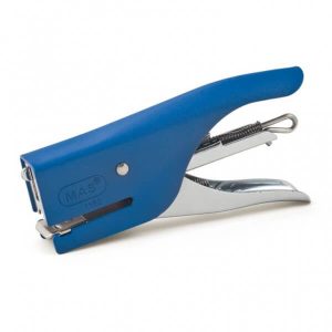 ΣΥΡΡΑΠΤΙΚΟ ΤΑΝΑΛΙΑ Νο.10 ΜΙΚΡΟ 10Φ. 1181 ΜΠΛΕ