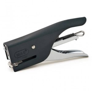 ΣΥΡΡΑΠΤΙΚΟ ΤΑΝΑΛΙΑ Νο.10 ΜΙΚΡΟ 10Φ. 1180-85 ΜΑΥΡΟ