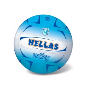 ΜΠΑΛΑ VOLLEY ΠΛΑΣΤΙΚΗ HELLAS 21εκ. /924