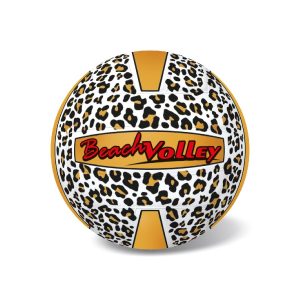 ΜΠΑΛΑ VOLLEY ΠΛΑΣΤΙΚΗ SUMMER 21εκ. /1037