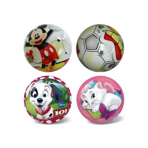 ΜΠΑΛΑ ΠΛΑΣΤΙΚΗ PREMIUM CUP 23εκ. /1060