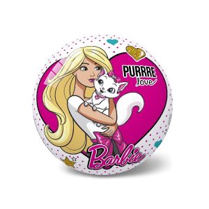 ΜΠΑΛΑ ΠΛΑΣΤΙΚΗ CATCH ME - TIME FOR ACTION 23εκ. /3267