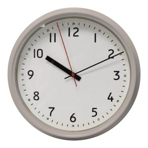 ΡΟΛΟΙ ΤΟΙΧΟΥ ΠΛΑΣΤΙΚΟ 30εκ. ΓΚΡΙ 853137
