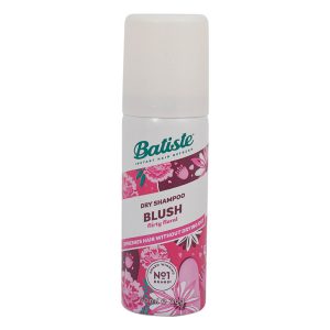 BATISTE DRY SHAMPOO BLUSH 50ml