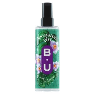 BU BODY MIST 200ml IPANEMA GIRL