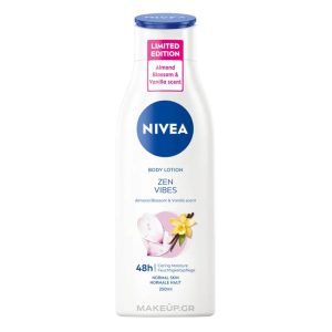 NIVEA BODY LOTION ZEN VIBES 250ml