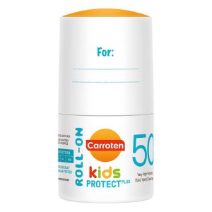 CARROTEN KIDS ROL ON BODY SPF50 50ml