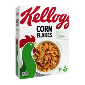 KELLOGGS CORN FLAKES ΔΗΜΗΤΡΙΑΚΑ 375g