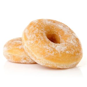 ΝΤΟΝΑΤΣ ΛΟΥΚΟΥΜΑΣ ΜΕ ΖΑΧΑΡΗ