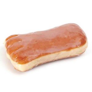 ΝΤΟΝΑΤΣ ΛΟΥΚΟΥΜΑΣ ΠΑΤΟΥΣΑ ΜΕ ΜΑΡΜΕΛΑΔΑ ΒΕΡΙΚΟΚΟ