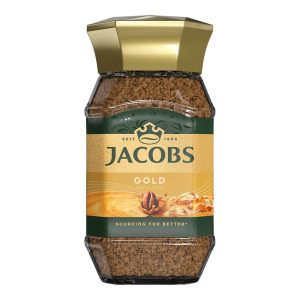 JACOBS GOLD ΣΤΙΓΜΙΑΙΟΣ ΚΑΦΕΣ 95g