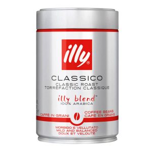 ILLY ΚΑΦΕΣ ESPRESSO CLASSICO ΣΕ ΚΟΚΚΟΥΣ 250g