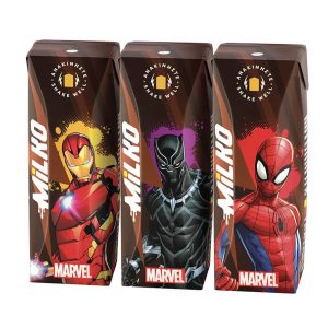 ΔΕΛΤΑ MILKO ΣΟΚΟΛΑΤΟΥΧΟ ΓΑΛΑ 3x250ml
