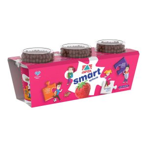 ΔΕΛΤΑ SMART ΕΠΙΔΟΡΠΙΟ ΓΙΑΟΥΡΤΙΟΥ ΦΡΑΟΥΛΑ 3x130g