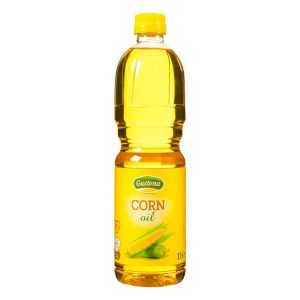 GUSTONA ΑΡΑΒΟΣΙΤΕΛΑΙΟ 1lt