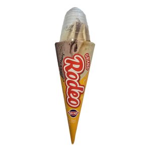 ΚΡΙ ΚΡΙ ΠΑΓΩΤΟ ΠΥΡΑΥΛΟΣ RODEO GRAND TOFFEE ΜΠΑΝΑΝΑ 150g