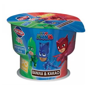 ΚΡΙ ΚΡΙ ΠΑΓΩΤΟ ΚΥΠΕΛΛΟ PJ-MASKS ΒΑΝΙΛΙΑ ΚΑΚΑΟ 60g