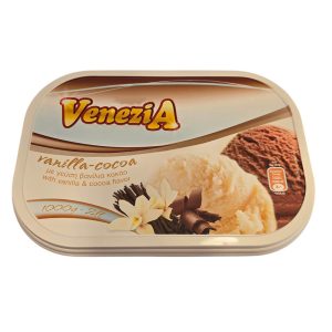 ΚΡΙ ΚΡΙ ΟΙΚΟΓΕΝΕΙΑΚΟ ΠΑΓΩΤΟ VENEZIA ΒΑNΙΛΙΑ ΚΑKΑΟ 2Lt