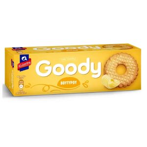 ΑΛΛΑΤΙΝΗ GOODY ΜΠΙΣΚΟΤΑ 175g ΒΟΥΤΗΡΟΥ