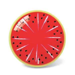 ΜΠΑΛΑ ΠΛΑΣΤΙΚΗ WATERMELON 23εκ. /2941